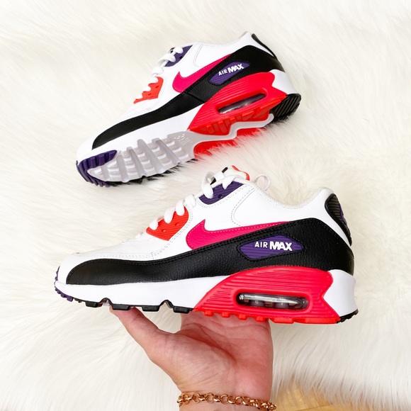 NIKE Air Max 90 Sneakers - Picture 2 of 13